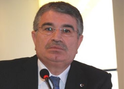 Şahin: Şehitlik nasip işidir