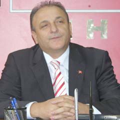 MHP'den CHP'ye çarşaf tepkisi