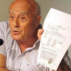 Turgut Kazan’ın tutarsızlığı