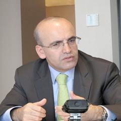 'Türkiye yeniden büyüme trendine girdi'