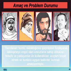 İşte cuntacıların ilham kaynağı