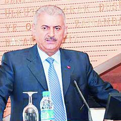 Yıldırım: Hiçbir kıymeti harbiyesi yok