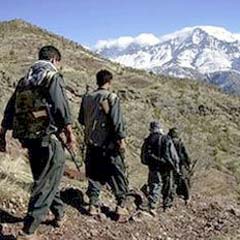 ABD'nin büyük PKK planı