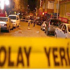 Beyoğlu'nda bomba paniği