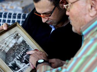 Menderes'in son sözleri