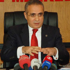 BBP'den MHP'ye ilginç öneri!