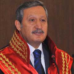 Gerçeker'e 'kuşatma' cevabı!