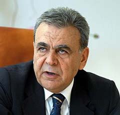 Ortak düşmana karşı mücadele çağrısı