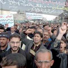 Irak'ta genel seçimler öncesi güvenlik önlemleri arttırıldı 