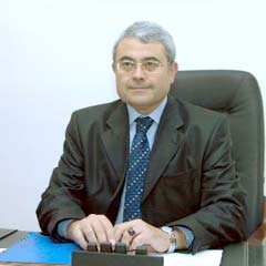 Türk Büyükelçi'den 'Ermeni Tasarısı' çağrısı