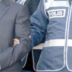 Mardin'de PKK'nın gençlik sorumlusu yakalandı