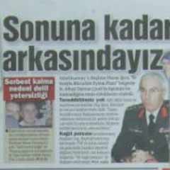 Iğsız Paşa, Çiçek’in hâlâ arkasında mı?