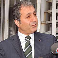 Kaçmaz açık açık tehdit etti