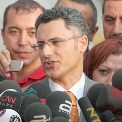 Can: Yargıdaki emir komuta zinciri kırılmalı