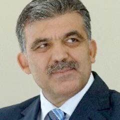 Bir açıklama da Cumhurbaşkanı Gül'den