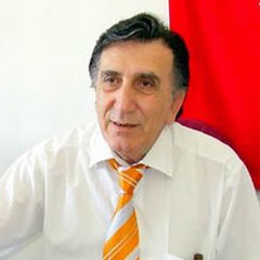 Balyoz DYP'yi de çarpmış!