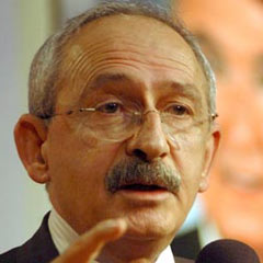 Kılıçdaroğlu'ndan inanılmaz kıvırma!