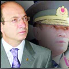 Cihaner ve Berk'in ilk duruşması 4 Mayıs'ta!