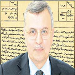 İşte tehcirin belgesi