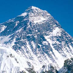 İki Türk dağcı Everest Dağı'na tırmanacak