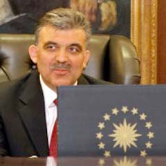 Cumhurbaşkanı Gül'den onay