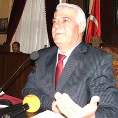 CHP'li başkana hapis cezası