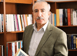 'Ahmet'e mesaj attım ve sana acıdım dedim!'