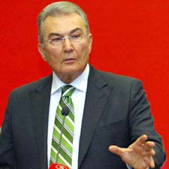 Baykal: Yararlı bir görüşmeydi