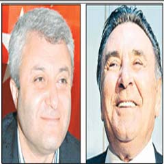‘Uzanların peşine 2 MİT’çi takalım’
