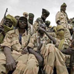 Sudan'daki çatışmalarda 30 kişi öldü 