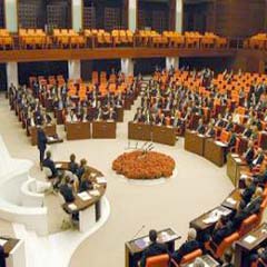 TBMM, 'Sözde Ermeni soykırımı'na el attı