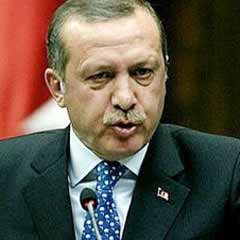 Erdoğan'a tepki bildirisini imzalayanlar