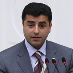Destek verecek ama bir şartla