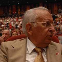 Cindoruk elinden geleni yapacak!