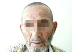 80 yaşındaki dede uyuşturucudan tutuklandı