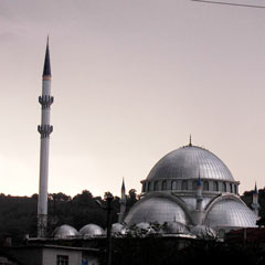 En güzel minaresi fotoğraf yarışması düzenleniyor