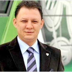 Bursaspor'un geleceği parlak