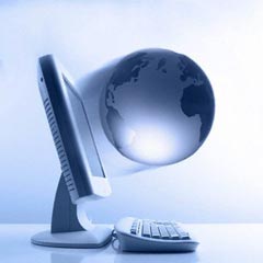 Habere internet erişimi, gazeteleri geçti
