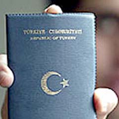 Rusya vatandaşları için 10 yıllık pasaportlar hazır