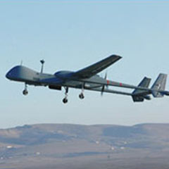 İran: İsrail İHA'sını Düşürdük