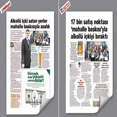 Malum medyanın yeni taktiği!