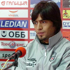 İbrahim Toraman'ın 'Milli' forma isyanı