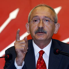 O'na göre '20 militan olayı vicdansızlık!'