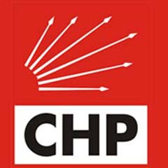 CHP kongresinde yine kargaşa çıktı