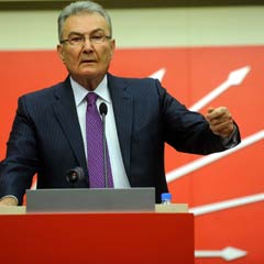 Baykal gidişattan kaygılı