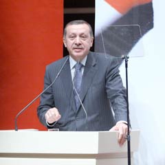 Erdoğan'dan muhalefete fıkralı gönderme