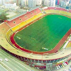 Ali Sami Yen'e 'gecekondu' benzetmesi