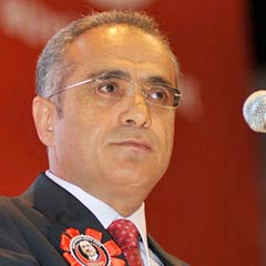 Topçu'dan Balyoz çıkışı