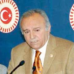 'AK Partili vekil görüşse kıyamet koparılırdı'