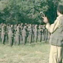 İtalya'da PKK kampı varmış!